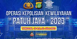 Polda Metro Jaya Lakukan Operasi Patuh Jaya 2023 Mulai Hari Ini, Berikut 14 Sasaran Tilangnya