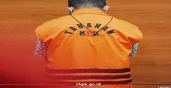 Kaleidoskop Operasi Tangkap Tangan atau OTT Para Kepala Daerah oleh KPK Sepanjang Tahun 2022