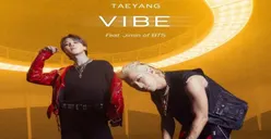 Army VIP Merapat! Taeyang Big Bang dan Jimin BTS Keluarkan Single Kolaborasi, Rilis Kapan?