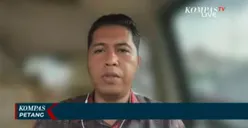 Ricky Rizal Tak Bela Diri Soal Tuduhan Maling Uang di Rekening Yosua, Martin Simanjuntak Sayangkan Hal Ini