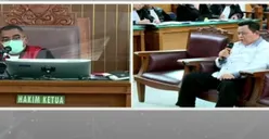 Nah Lho! Kuat Maruf Keceplosan Sebut Ferdy Sambo Bawa Senjata Seperti Orang Kebingungan