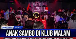 Heboh! Trisha Eungelica Tak Peduli Orang Tuanya Dipenjara Rayakan Tahun Baru di Klub Malam, Cek Faktanya!