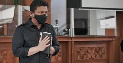 Tak Terima! Ferdy Sambo Peringatkan Ahli Poligraf Soal Lie Detector: Ini Berdampak pada Keluarga Saya