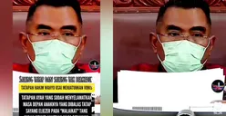 Momen Tatapan Teduh Hakim Wahyu Iman Santoso Pada Richard Eliezer Usai Bacakan Vonis Bikin Netizen Terharu
