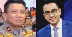 Aiman Witjaksono Ungkap Fakta Uang Rp100 Triliun di Rekening Brigadir J, Benarkah Ada?