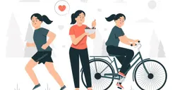 Ramadan Sebentar Lagi, Berikut 6 Tips Menjaga Kesehatan yang Harus Kamu Tahu