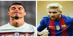 Pertandingan Persahabatan PSG vs Al Nassr-Al Hilal, Lionel Messi dan Cristiano Ronaldo Jumpa di Lapangan