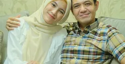 Dude Harlino dan Alyssa Soebandono Bercerai, Benarkah? Cek Faktanya di Sini