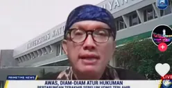 Lantang! Bela Richard Eliezer,Asep Iwan Irawan Tantang Debat Terbuka Jaksa Agung Soal JC dan Tuntutan 12 Tahun