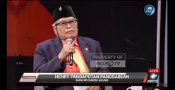 Jelang Vonis Ferdy Sambo, Mantan Hakim Agung Buka Suara: Hukuman Mati atau Restorative Justice?