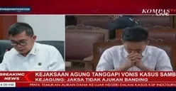 Tok! 4 Hal Ini Jadi Pertimbangan Kejagung Tak Ajukan Banding Atas Vonis 1,5 Tahun Richard Eliezer, Apa Saja?