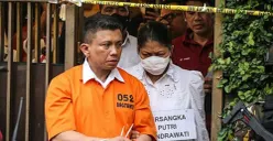 SAH! Hakim Menyatakan Motif Pelecehan Seksual Pada Kasus Ferdy Sambo Tidak Terbukti, Melainkan Sakit Hati