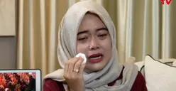 Mengejutkan! Yessy Mengaku Sempat Hamil Sampai Keguguran dan Sering Dapat Ancaman dari Ryan Dono