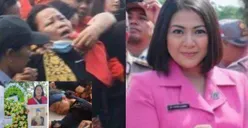 Ibunda Brigadir J Menangis Ungkap Rasa Sakit Hatinya pada Putri Candrawathi, Dia Bukan Manusia!