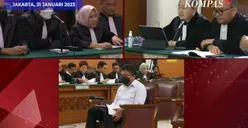 Tanggapi Replik, Kuasa Hukum Ferdy Sambo: JPU Frustasi, Halusinasi, Sangat Menggelikan Sekaligus Menyedihkan