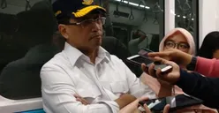 Pemerintah Desak THR Karyawan Perusahaan Swasta Dipercepat, Ini Penjelasan dari Menhub!