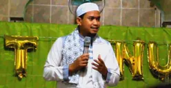 Merasa Hidup Tidak Bahagia? Ustaz Ahmad Bani Hasyim Jelaskan Penyebabnya, Jangan-jangan Kamu Belum Lakukan Ini