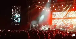 Kejutan! Konser Dewa 19 Undang Bintang Tamu ini, Ahmad Dhani: Penyanyi Yang Nggak Butuh Dibayar! Siapakah Dia?