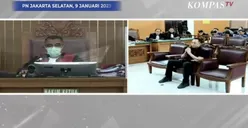 Dibayangi Hukuman Mati! Terungkap Perintah Ferdy Sambo Sesungguhnya, Ricky Rizal Sebut Tak Ada Kalimat Ini