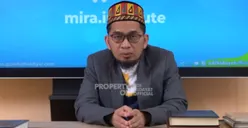 Dahsyatnya Ramadan! Ustaz Adi Hidayat Ungkap Amalan Paling Ringan Dikerjakan Tapi Pahalanya Luar Biasa