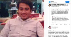 Dirujak Netizen Usai Sebut Warga Indonesia Babu, Oknum Bea Cukai Ini Langsung Ngumpet dan Gembok Akun Twitter
