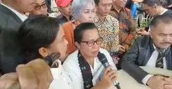 Setelah Vonis Mati Ferdy Sambo, Ibu Yosua Sampaikan Permintaan Lain kepada Hakim, Apa Itu?