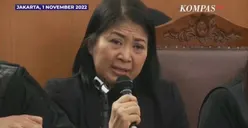 Sandiwara Runtuh! Ternyata Begini Kondisi Putri Candrawathi Sepulang dari Magelang yang Diungkap ART Sartini