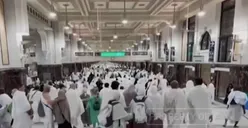 Biaya Haji 2023 Naik, Calon Jemaah Menjerit, Komisi VIII DPR RI Berupaya Turunkan Proporsi