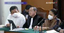 Terbongkar! Begini Kondisi Putri Candrawathi Setelah Kematian Brigadir J yang Diungkap ART Sartini