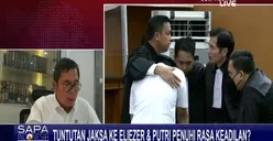 Soal Jaksa Masuk Angin dan Tuntutan Richard Eliezer yang Bikin Kecewa, Ini Jawaban Jampidum Fadil Zumhana