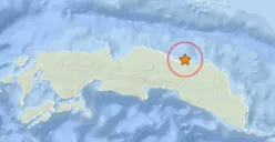 UPDATE BMKG! Gempa Bumi 4.5 Magnitudo Guncang Wilayah Maluku, Titik Lokasi Berada di Laut