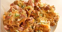 Resep Cuan di Bulan Ramadan, Bakwan Udang Gurih dan Lezat yang Cocok untuk Menambah Penghasilan