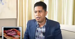 Ungkap Keanehan pada Surat Tuntutan Putri Candrawathi, Pengacara keluarga Yosua: Saya Rasa Aneh