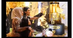 UPS Ketahuan! Netizen Bongkar Biaya Pesta Ulang Tahun Mewah Anak Sekda Riau yang Ngakunya di Toko