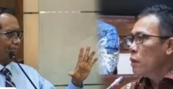 KERAS! Gaduh Transaksi Rp349 T DPR Blak-blakan Sindir Mahfud MD, Masinton Pasaribu: Jadi Menteri Komentator!