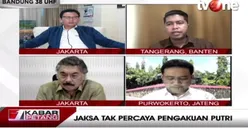 Panas! Martin Simanjuntak Ngamuk hingga Skakmat Gayus Lumbuun: Richard Eliezer Itu Perlu Diringankan Prof