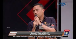 HARU! Ini Pesan Terakhir Penasihat Hukum Richard Eliezer Jelang Sidang Vonis, Apakah Itu?