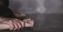 Bocah TK yang Diperkosa Bergilir Kini Mengalami Trauma!