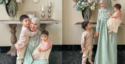 Rayakan Lebaran Tanpa Ammar Zoni, Irish Bella Sebut Ramadan Kali Ini Berbeda dan Penuh Emosi: Tolong Jaga…