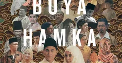 5 Fakta Unik Film Buya Hamka, Film Biografi di Tengah Gempuran Horror Indonesia! Asli Wajib Nonton!