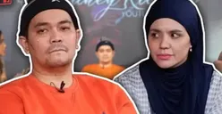 Mantap Bercerai, Aldilla Jelita Menghindar Saat Indra Bekti lakukan Hal ini Padanya...