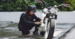 5 Penyebab Motor Brebet Saat Digas, Ternyata Ada Hubungannya sama Bensin