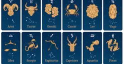 5 Zodiak Paling Beruntung Sepanjang Tahun 2023 Mulai dari Karir HIngga Asmara, Kamu Termasuk?