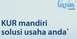 Mau Ajukan Kredit Usaha Rakyat hingga Rp500 Juta? Intip 5 Jenis KUR di Bank Mandiri