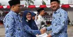 Benarkah Honorer Akan Diangkat ASN PPPK Tanpa Tes Sebelum 20 November 2023? FAGAR Garut: Bisa Jadi ASN KW!