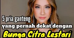 Diisukan Pacaran dengan Tiko Aryawardhana, Inilah 5 Pria Ganteng yang Pernah Dekat dengan BCL, Siapa Saja?