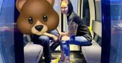 Denise Chariesta Pamer Pacar Baru Inisial JK, Netizen Doakan Bukan Suami Orang Lagi