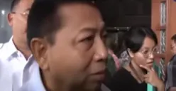 Terpidana Kasus Korupsi e-KTP Setya Novanto Dapat Remisi Khusus Lebaran, Dapat Potongan Masa Tahanan Segini!