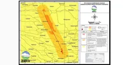 Waspada Zona Terlarang! BMKG Rilis Peta Bahaya Gempa Cianjur Sesar Cugenang, Ada di 4 Kecamatan dan 12 Desa