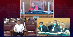 Mengejutkan! Amankan DVR CCTV Kasus Pembunuhan Brigadir J, Irfan Widyanto Akui Tak Pegang Surat Perintah